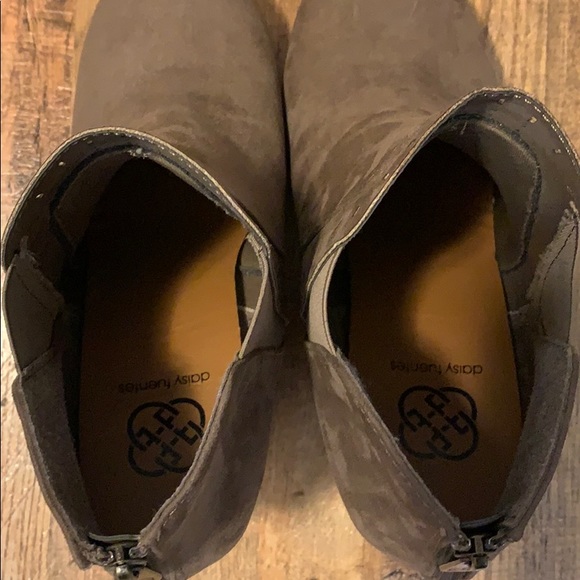 Ankle Boots - Picture 4 of 4